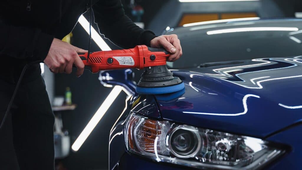 Jak odświeżyć stare auto, żeby wyglądało jak nowe?