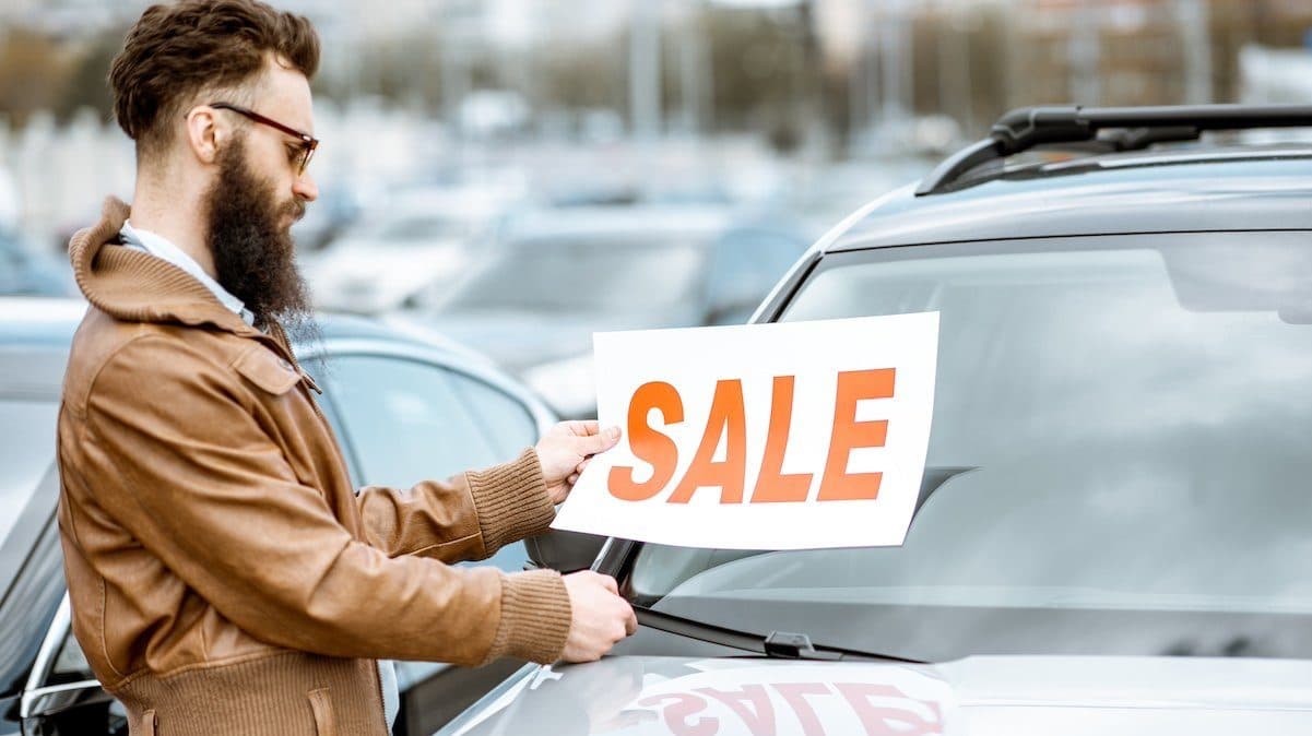 Jak przygotować samochód do sprzedaży, żeby zyskać więcej?